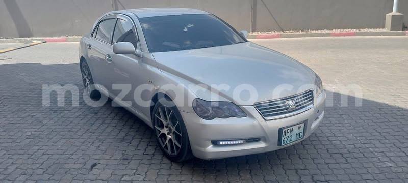 Big with watermark toyota mark x sofala caia 34605