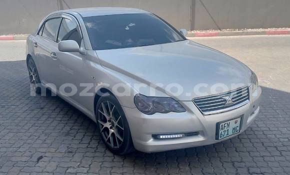 Tenga Tsaru Toyota Mark X Zvimwe Mota in Caia in Sofala Tenga Tsaru Toyota Mark X Zvimwe Mota in Caia in Sofala