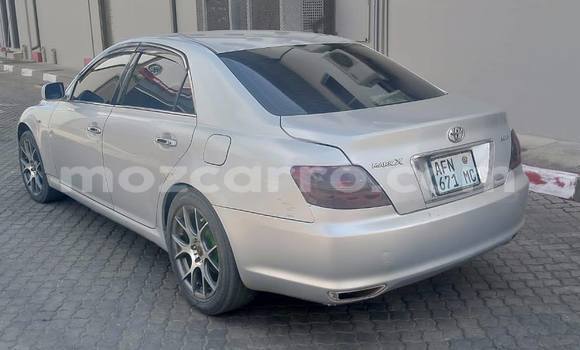 Tenga Tsaru Toyota Mark X Zvimwe Mota in Caia in Sofala Tenga Tsaru Toyota Mark X Zvimwe Mota in Caia in Sofala