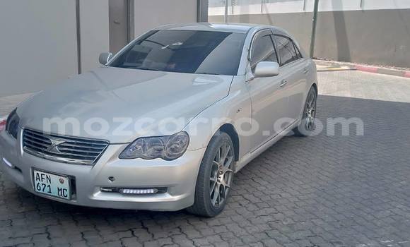 Tenga Tsaru Toyota Mark X Zvimwe Mota in Caia in Sofala Tenga Tsaru Toyota Mark X Zvimwe Mota in Caia in Sofala