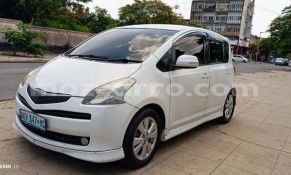 Tenga Tsaru Toyota Ractis Chena Mota in Caia in Sofala Tenga Tsaru Toyota Ractis Chena Mota in Caia in Sofala