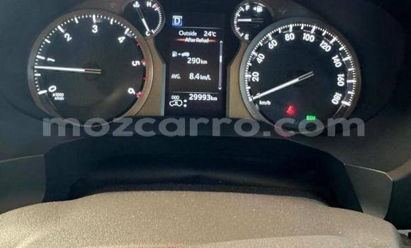 Tenga Tsaru Toyota Prado Chena Mota in Beira in Sofala Tenga Tsaru Toyota Prado Chena Mota in Beira in Sofala