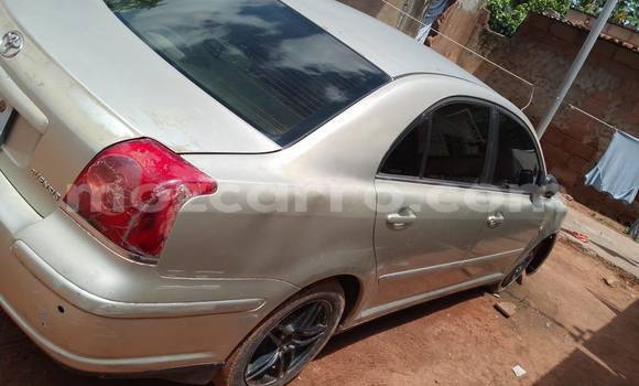 Tenga Tsaru Toyota Avensis Zvimwe Mota in Catandica in Manica Tenga Tsaru Toyota Avensis Zvimwe Mota in Catandica in Manica