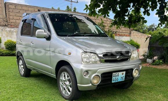 Comprar Usado Toyota Cami De outros Carro em Angoche em Nampula