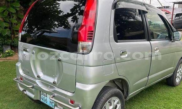 Tenga Tsaru Toyota Cami Zvimwe Mota in Angoche in Nampula Tenga Tsaru Toyota Cami Zvimwe Mota in Angoche in Nampula