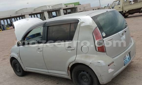 Tenga Tsaru Toyota Passo Zvimwe Mota in Balama in Cabo Delgado Tenga Tsaru Toyota Passo Zvimwe Mota in Balama in Cabo Delgado