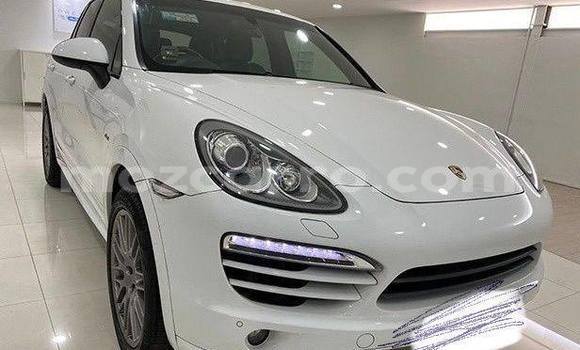 Tenga Tsaru Porsche Cayenne Chena Mota in Boane in Maputo Tenga Tsaru Porsche Cayenne Chena Mota in Boane in Maputo