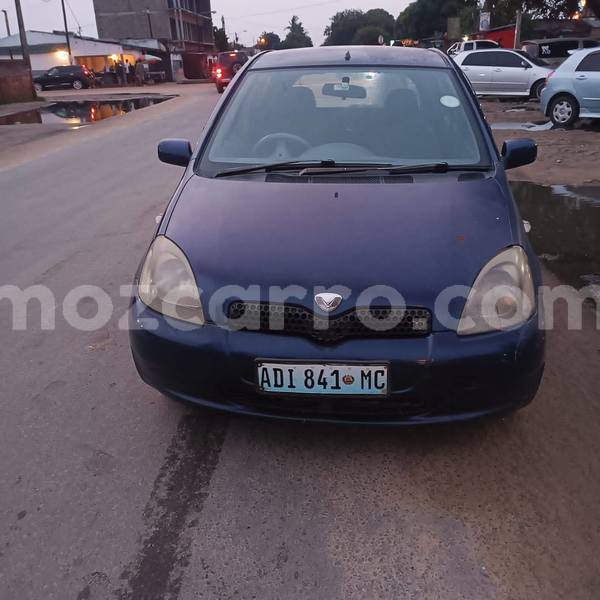 Big with watermark toyota vitz maputo boane 34615