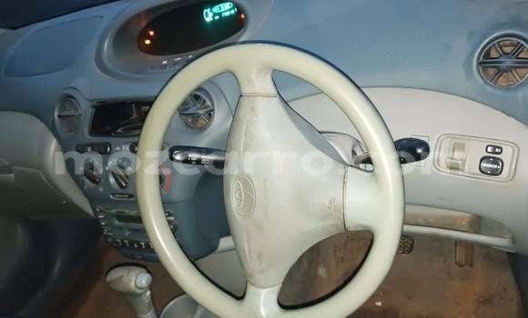 Tenga Tsaru Toyota Vitz Nhema Mota in Boane in Maputo Tenga Tsaru Toyota Vitz Nhema Mota in Boane in Maputo