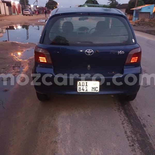 Big with watermark toyota vitz maputo boane 34615