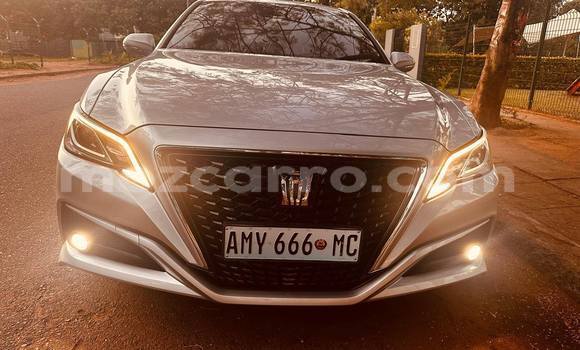 Comprar Usado Toyota Crown De outros Carro em Boane em Maputo