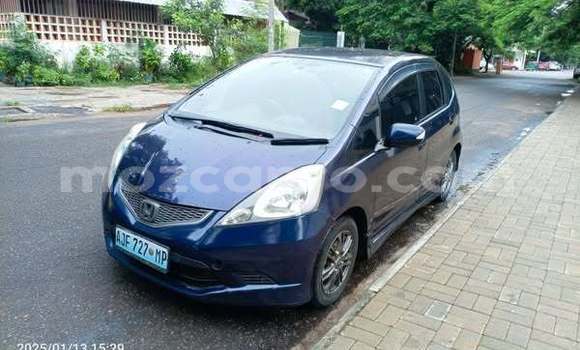 Tenga Tsaru Honda Fit Bhuruu Mota in Balama in Cabo Delgado Tenga Tsaru Honda Fit Bhuruu Mota in Balama in Cabo Delgado