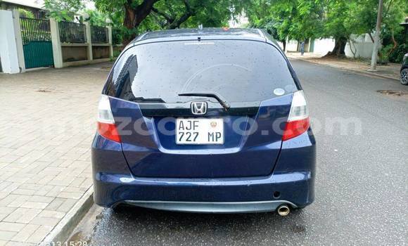 Tenga Tsaru Honda Fit Bhuruu Mota in Balama in Cabo Delgado Tenga Tsaru Honda Fit Bhuruu Mota in Balama in Cabo Delgado