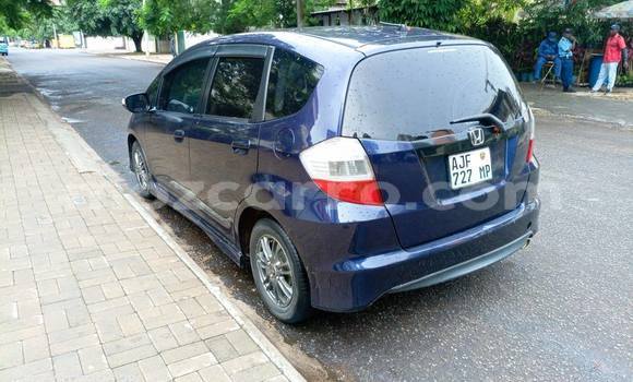 Tenga Tsaru Honda Fit Bhuruu Mota in Balama in Cabo Delgado Tenga Tsaru Honda Fit Bhuruu Mota in Balama in Cabo Delgado