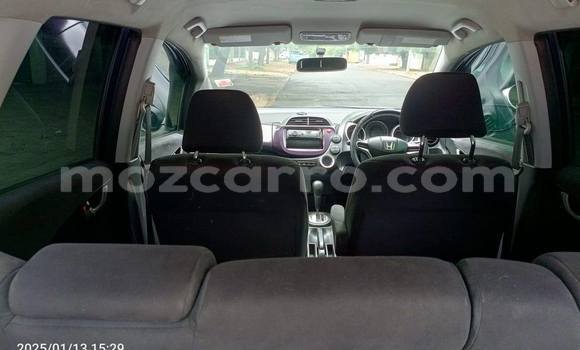 Tenga Tsaru Honda Fit Bhuruu Mota in Balama in Cabo Delgado Tenga Tsaru Honda Fit Bhuruu Mota in Balama in Cabo Delgado