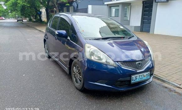 Tenga Tsaru Honda Fit Bhuruu Mota in Balama in Cabo Delgado Tenga Tsaru Honda Fit Bhuruu Mota in Balama in Cabo Delgado