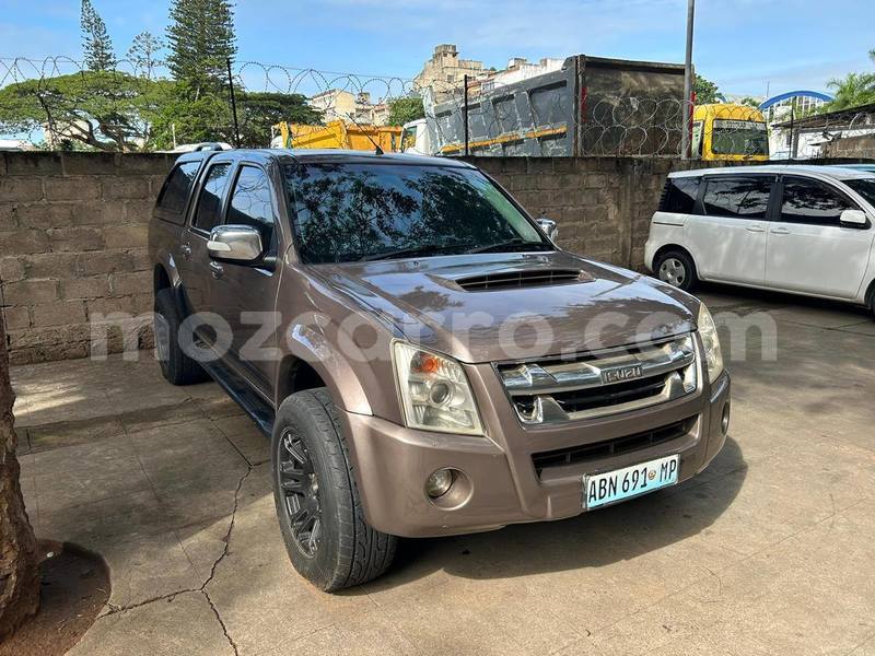 Big with watermark isuzu gemini maputo boane 34622