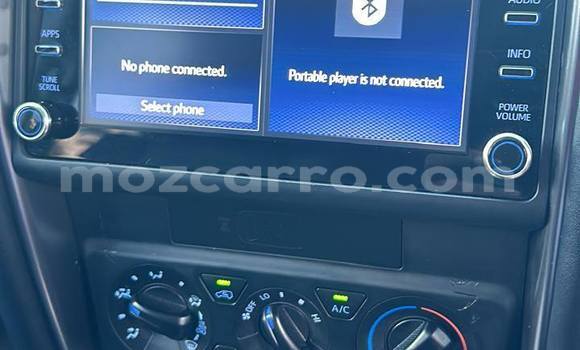 Tenga Tsaru Toyota Fortuner Chena Mota in Chigubo in Gaza Tenga Tsaru Toyota Fortuner Chena Mota in Chigubo in Gaza