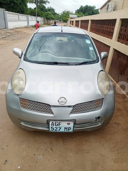 Big with watermark nissan march sofala buzi 34624