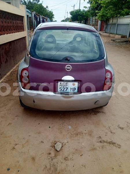 Big with watermark nissan march sofala buzi 34624