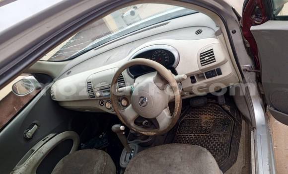 Tenga Tsaru Nissan March Zvimwe Mota in Búzi in Sofala Tenga Tsaru Nissan March Zvimwe Mota in Búzi in Sofala