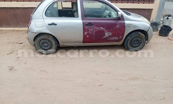 Tenga Tsaru Nissan March Zvimwe Mota in Búzi in Sofala Tenga Tsaru Nissan March Zvimwe Mota in Búzi in Sofala