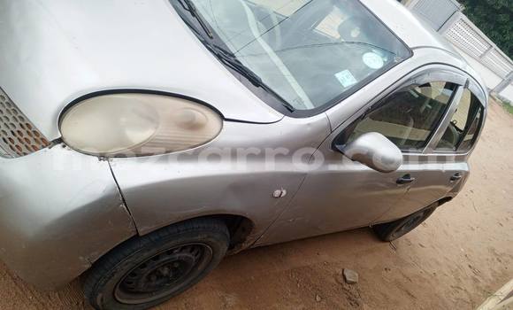 Tenga Tsaru Nissan March Zvimwe Mota in Búzi in Sofala Tenga Tsaru Nissan March Zvimwe Mota in Búzi in Sofala