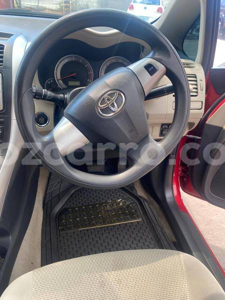 Big with watermark toyota auris sofala beira 34625