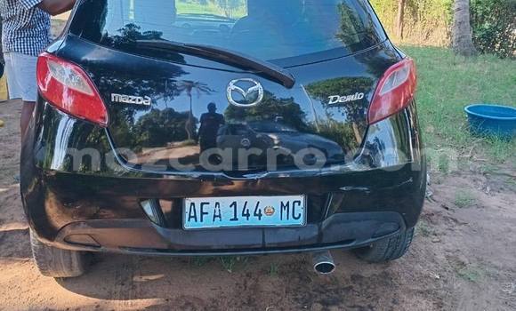 Tenga Tsaru Mazda Demio Nhema Mota in Caia in Sofala Tenga Tsaru Mazda Demio Nhema Mota in Caia in Sofala