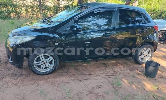 Tenga Tsaru Mazda Demio Nhema Mota in Caia in Sofala Tenga Tsaru Mazda Demio Nhema Mota in Caia in Sofala