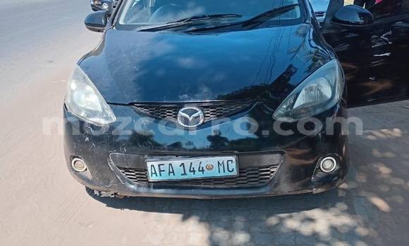 Tenga Tsaru Mazda Demio Nhema Mota in Caia in Sofala Tenga Tsaru Mazda Demio Nhema Mota in Caia in Sofala