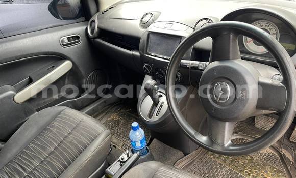 Tenga Tsaru Mazda Demio Nhema Mota in Caia in Sofala Tenga Tsaru Mazda Demio Nhema Mota in Caia in Sofala