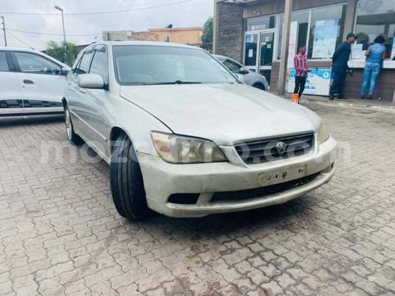 Big with watermark toyota altezza sofala buzi 34627