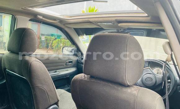 Tenga Tsaru Toyota Altezza Zvimwe Mota in Búzi in Sofala Tenga Tsaru Toyota Altezza Zvimwe Mota in Búzi in Sofala