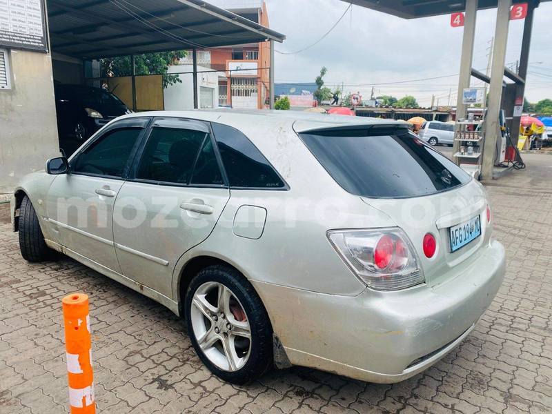 Big with watermark toyota altezza sofala buzi 34627