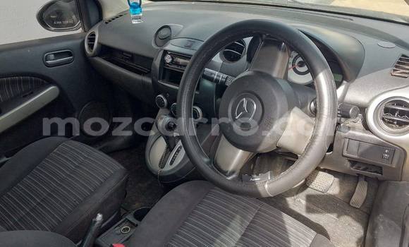 Tenga Tsaru Mazda Demio Nhema Mota in Beira in Sofala Tenga Tsaru Mazda Demio Nhema Mota in Beira in Sofala