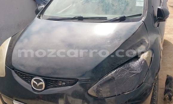 Tenga Tsaru Mazda Demio Nhema Mota in Beira in Sofala Tenga Tsaru Mazda Demio Nhema Mota in Beira in Sofala