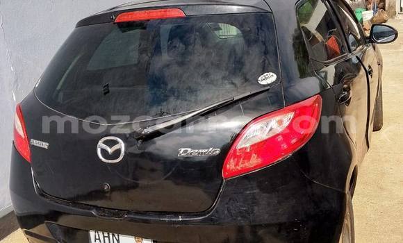 Tenga Tsaru Mazda Demio Nhema Mota in Beira in Sofala Tenga Tsaru Mazda Demio Nhema Mota in Beira in Sofala