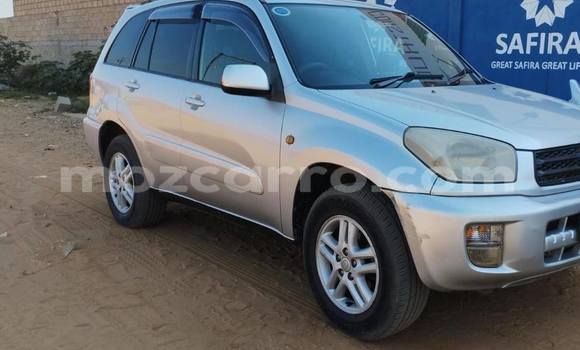 Nunua Ilio tumika Toyota RAV4 Nyingine Gari ndani ya Balama nchini Cabo Delgado Nunua Ilio tumika Toyota RAV4 Nyingine Gari ndani ya Balama nchini Cabo Delgado