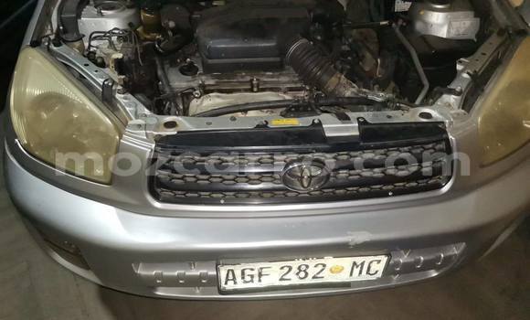 Tenga Tsaru Toyota RAV4 Zvimwe Mota in Balama in Cabo Delgado Tenga Tsaru Toyota RAV4 Zvimwe Mota in Balama in Cabo Delgado