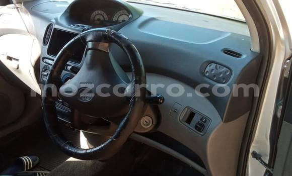 Tenga Tsaru Toyota FunCargo Zvimwe Mota in Búzi in Sofala Tenga Tsaru Toyota FunCargo Zvimwe Mota in Búzi in Sofala