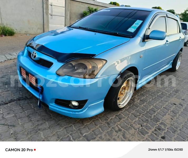 Big with watermark toyota runx sofala caia 34631