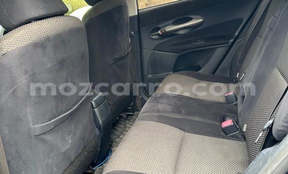 Tenga Tsaru Toyota Blade Bhuruu Mota in Maputo in Maputo Tenga Tsaru Toyota Blade Bhuruu Mota in Maputo in Maputo