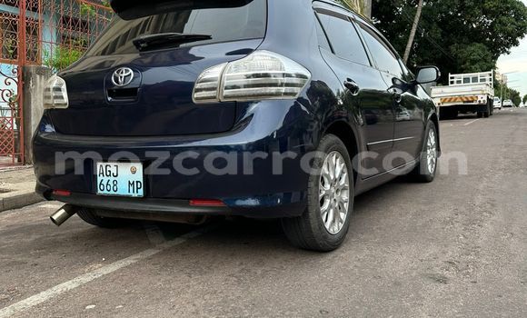 Tenga Tsaru Toyota Blade Bhuruu Mota in Maputo in Maputo Tenga Tsaru Toyota Blade Bhuruu Mota in Maputo in Maputo