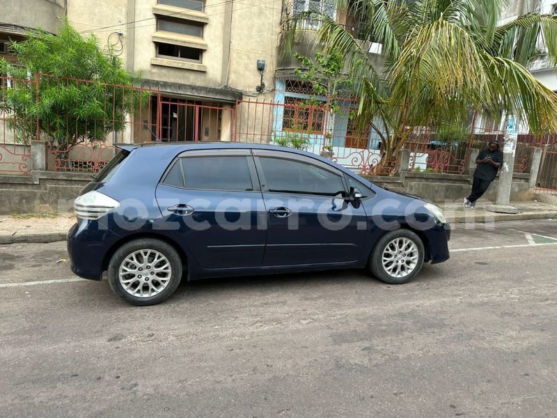 Big with watermark toyota blade maputo maputo 34632