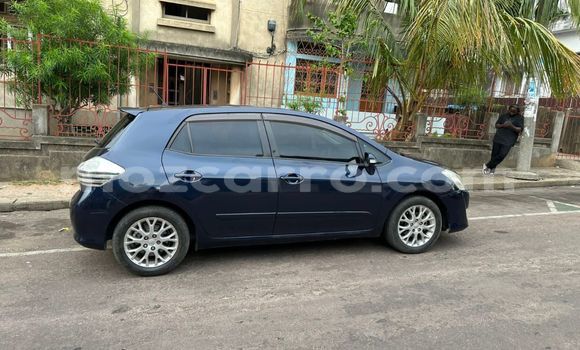 Tenga Tsaru Toyota Blade Bhuruu Mota in Maputo in Maputo Tenga Tsaru Toyota Blade Bhuruu Mota in Maputo in Maputo