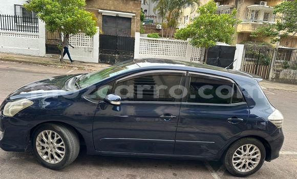 Tenga Tsaru Toyota Blade Bhuruu Mota in Maputo in Maputo Tenga Tsaru Toyota Blade Bhuruu Mota in Maputo in Maputo