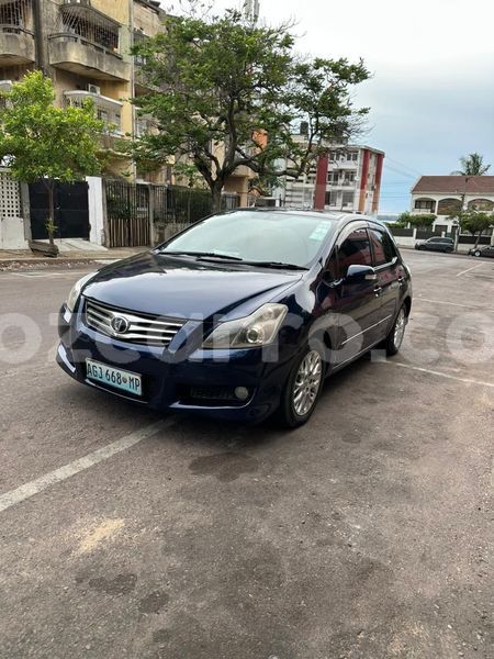 Big with watermark toyota blade maputo maputo 34632