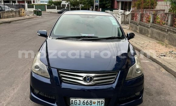 Tenga Tsaru Toyota Blade Bhuruu Mota in Maputo in Maputo Tenga Tsaru Toyota Blade Bhuruu Mota in Maputo in Maputo