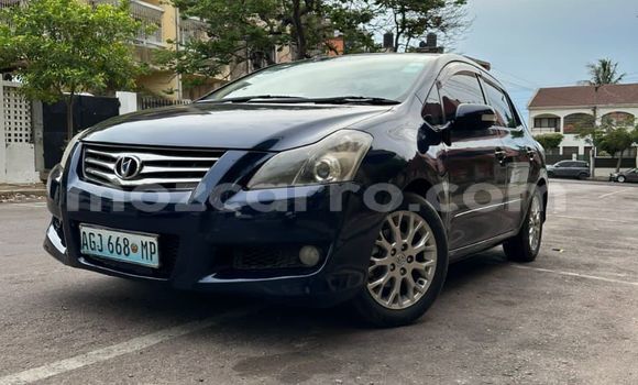 Tenga Tsaru Toyota Blade Bhuruu Mota in Maputo in Maputo Tenga Tsaru Toyota Blade Bhuruu Mota in Maputo in Maputo